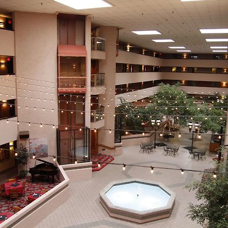 Ramada By Wyndham Viscount Suites Tucson East Exteriör bild