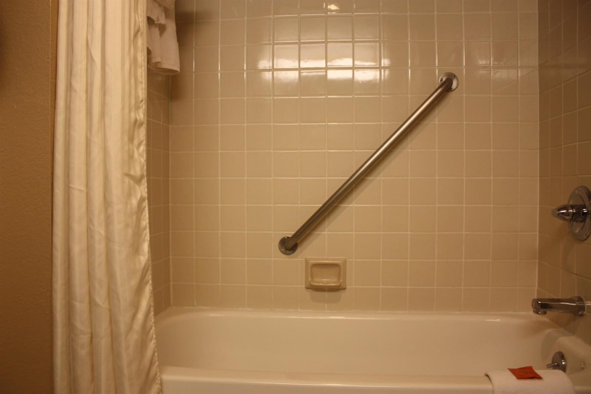 Ramada By Wyndham Viscount Suites Tucson East Rum bild