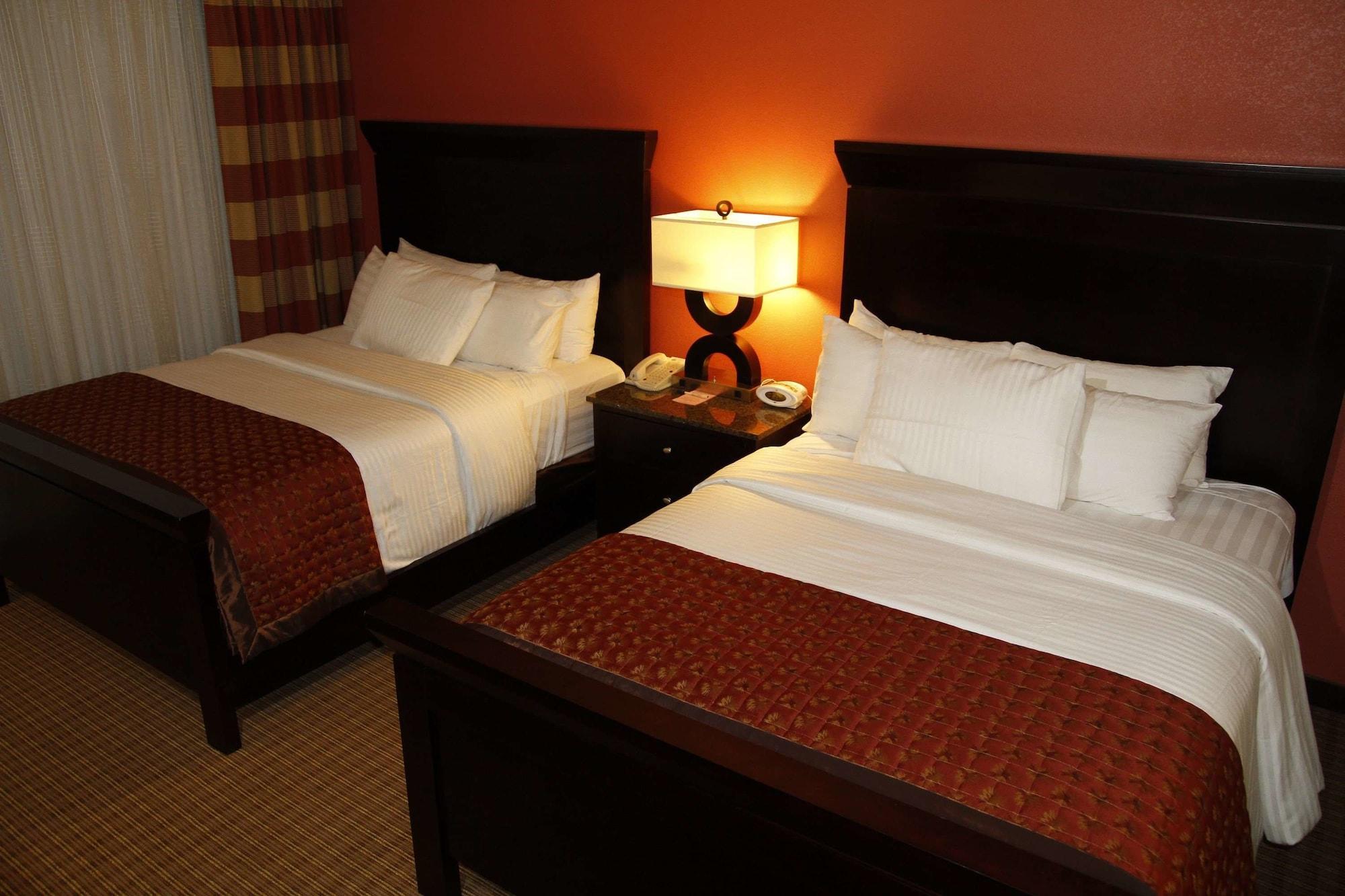 Ramada By Wyndham Viscount Suites Tucson East Exteriör bild