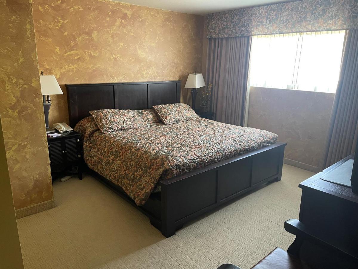 Ramada By Wyndham Viscount Suites Tucson East Exteriör bild