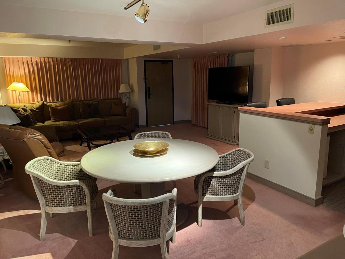 Ramada By Wyndham Viscount Suites Tucson East Exteriör bild