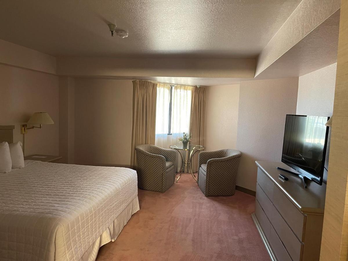 Ramada By Wyndham Viscount Suites Tucson East Exteriör bild