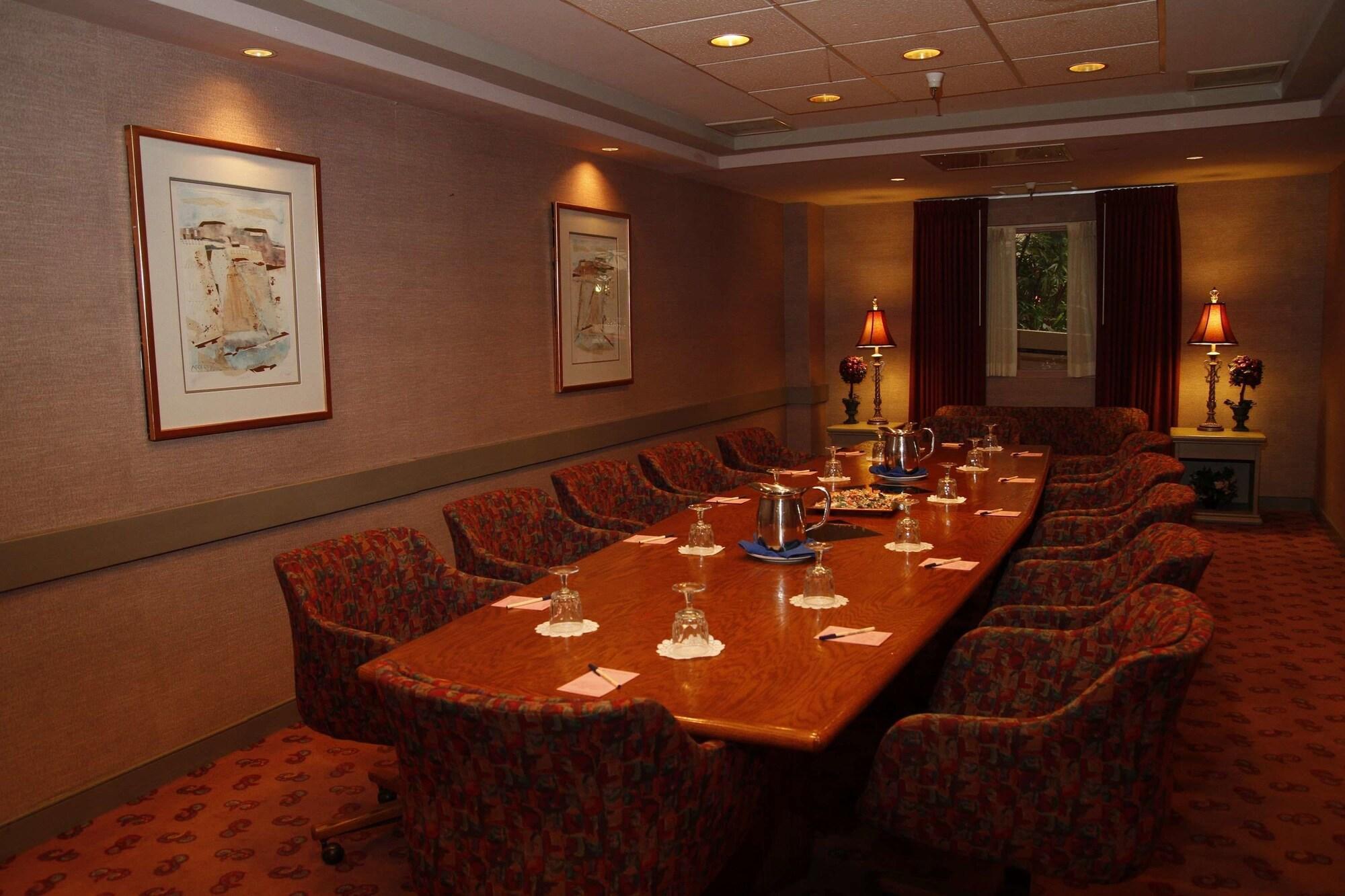 Ramada By Wyndham Viscount Suites Tucson East Exteriör bild