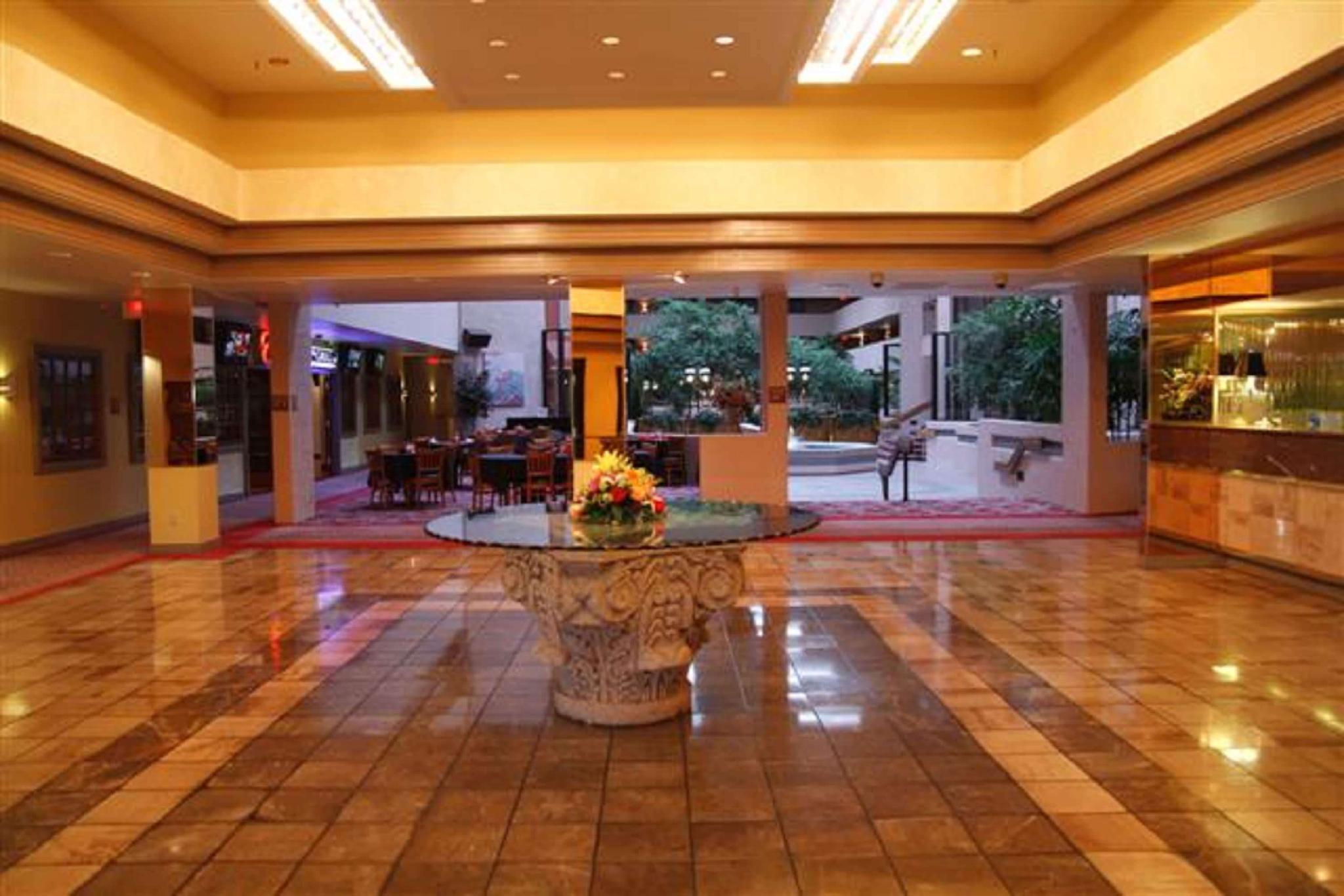 Ramada By Wyndham Viscount Suites Tucson East Exteriör bild