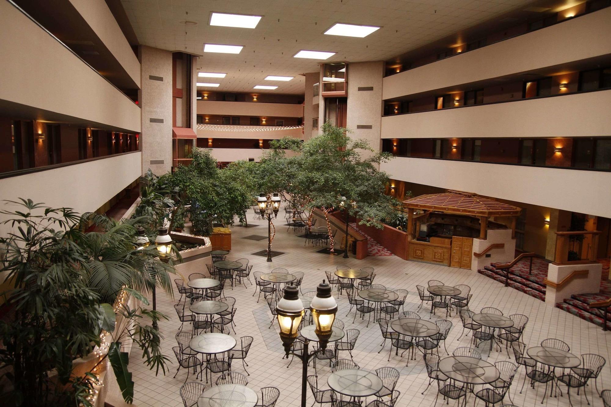 Ramada By Wyndham Viscount Suites Tucson East Exteriör bild