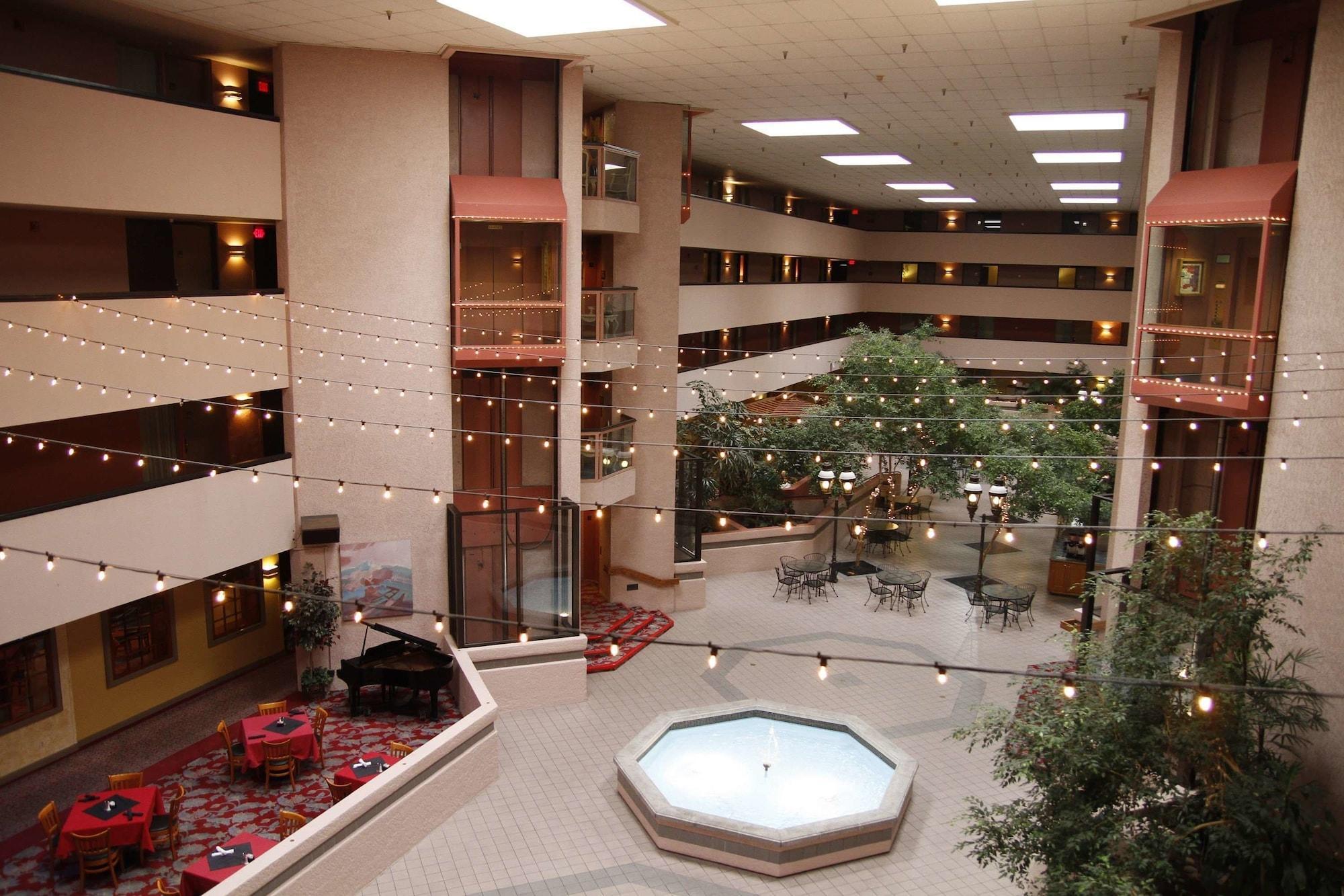 Ramada By Wyndham Viscount Suites Tucson East Exteriör bild