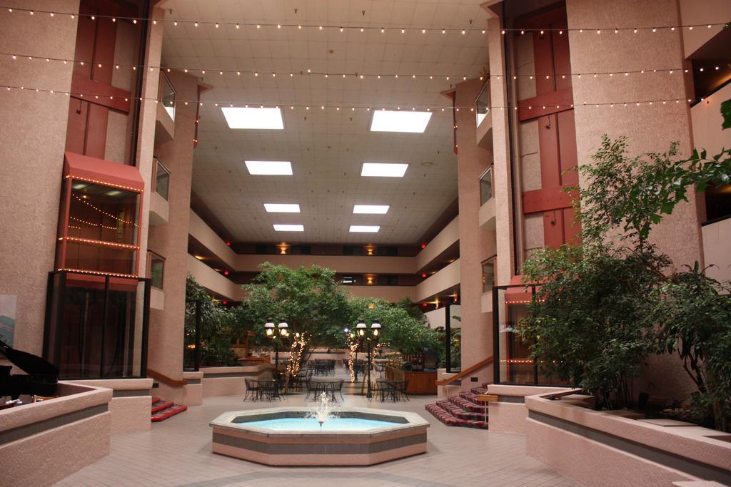 Ramada By Wyndham Viscount Suites Tucson East Exteriör bild