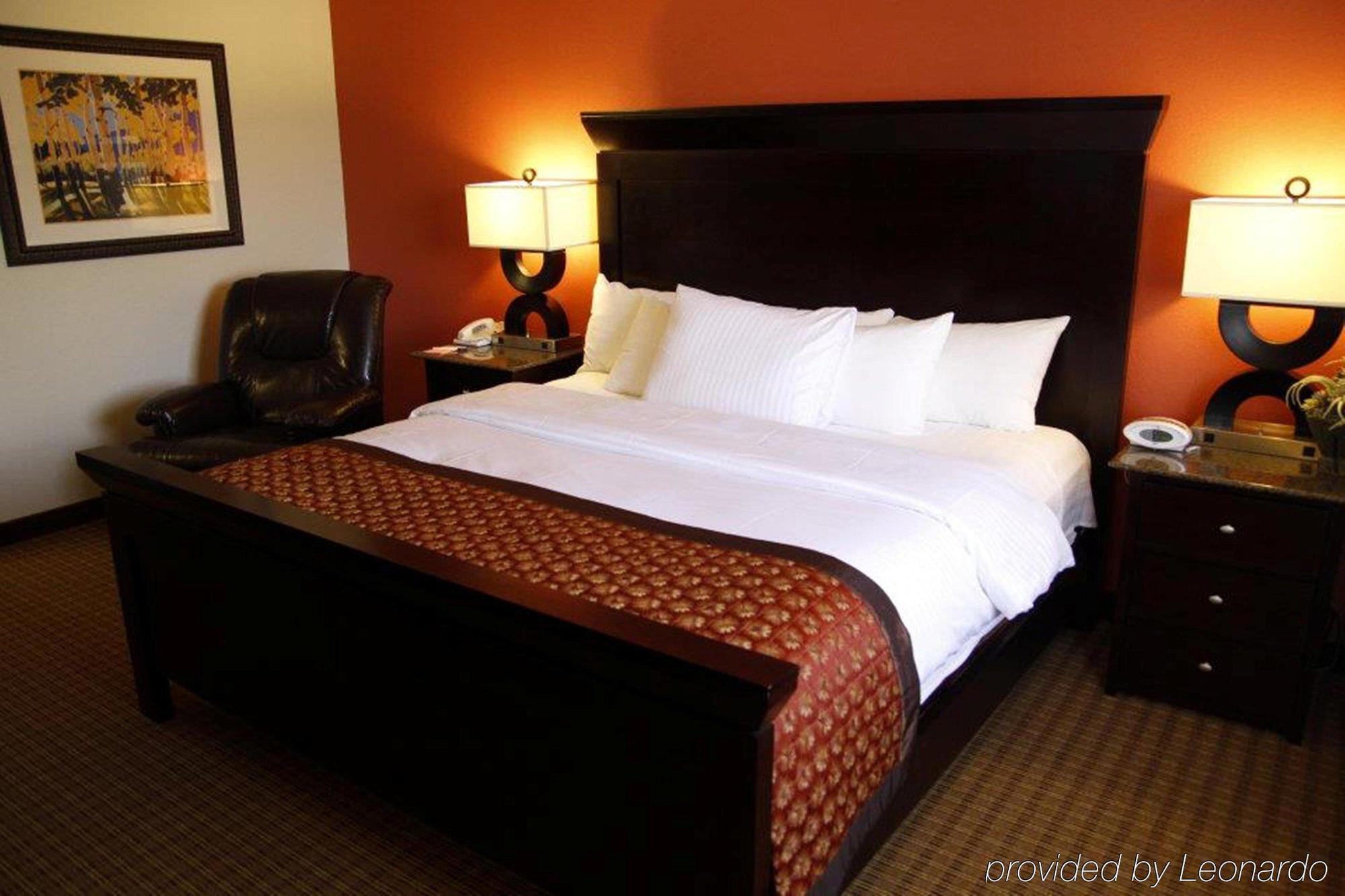 Ramada By Wyndham Viscount Suites Tucson East Exteriör bild