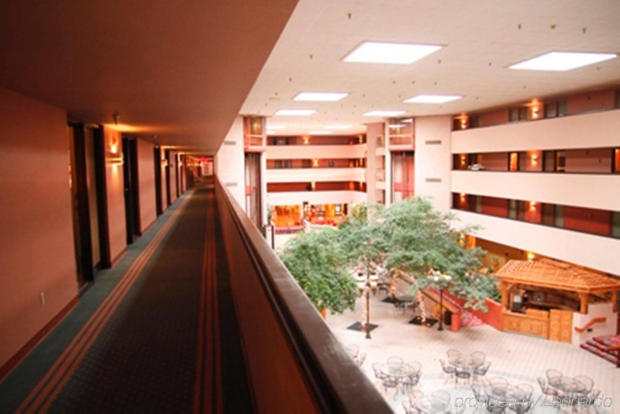 Ramada By Wyndham Viscount Suites Tucson East Exteriör bild