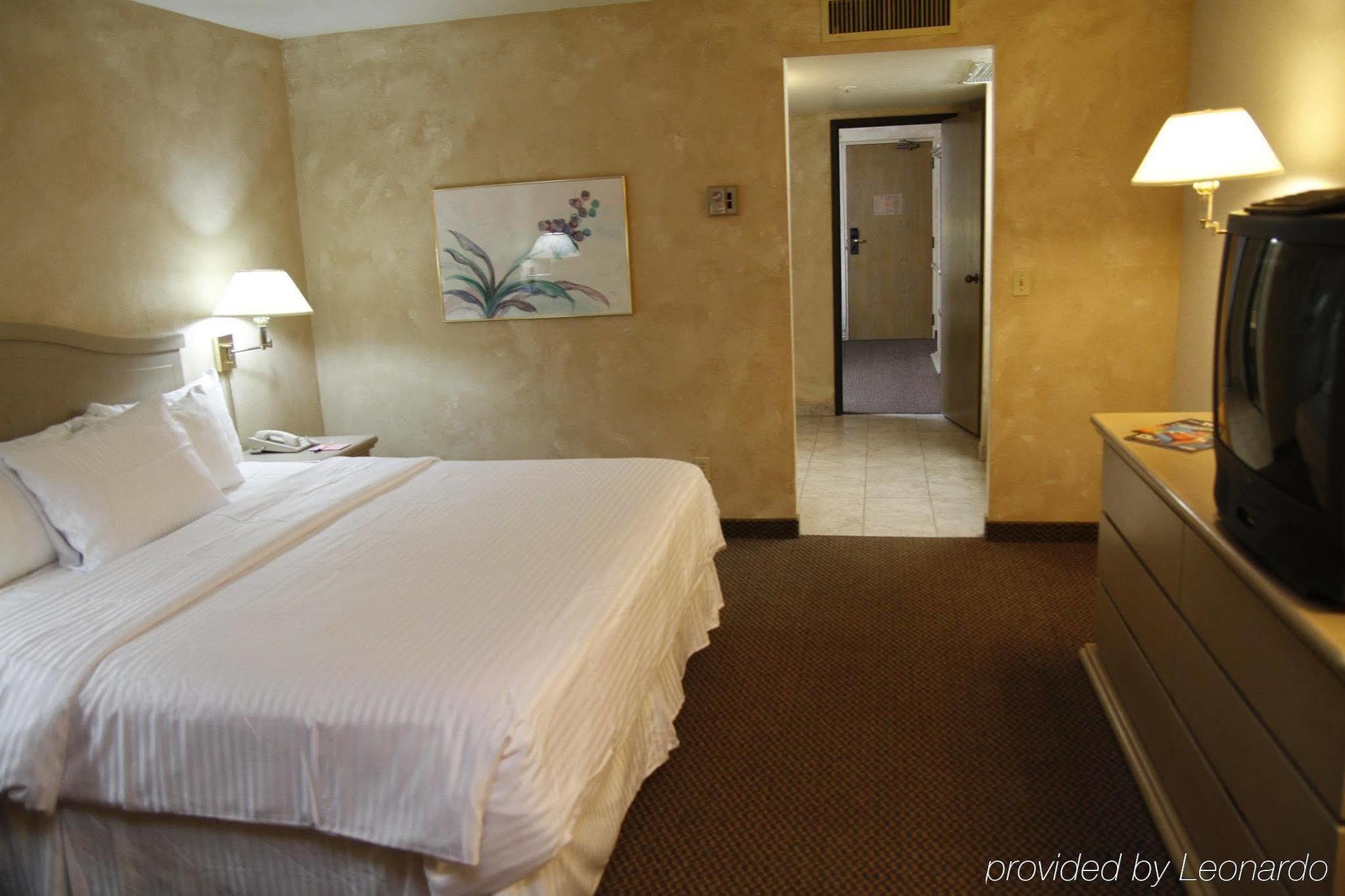 Ramada By Wyndham Viscount Suites Tucson East Rum bild