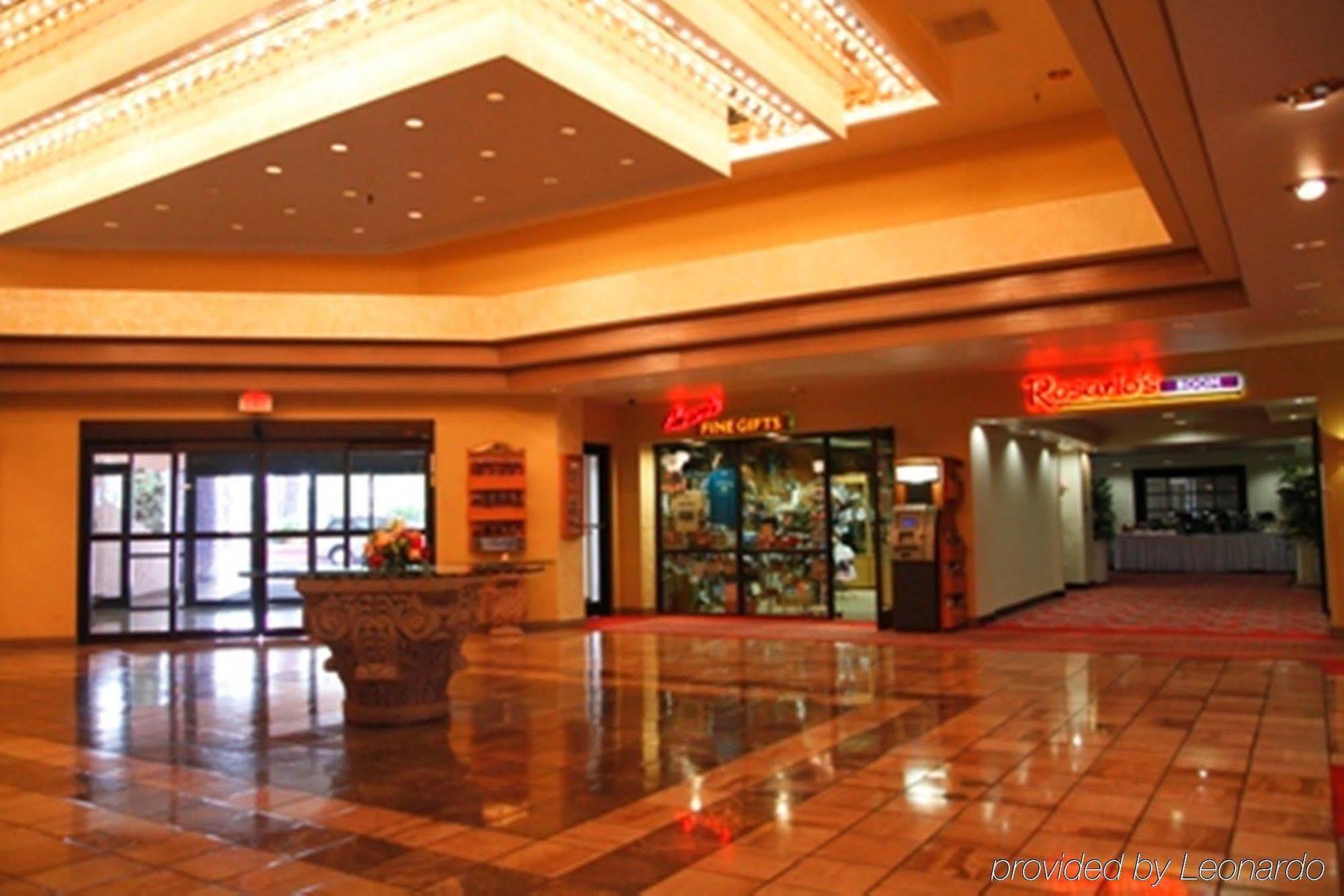 Ramada By Wyndham Viscount Suites Tucson East Exteriör bild