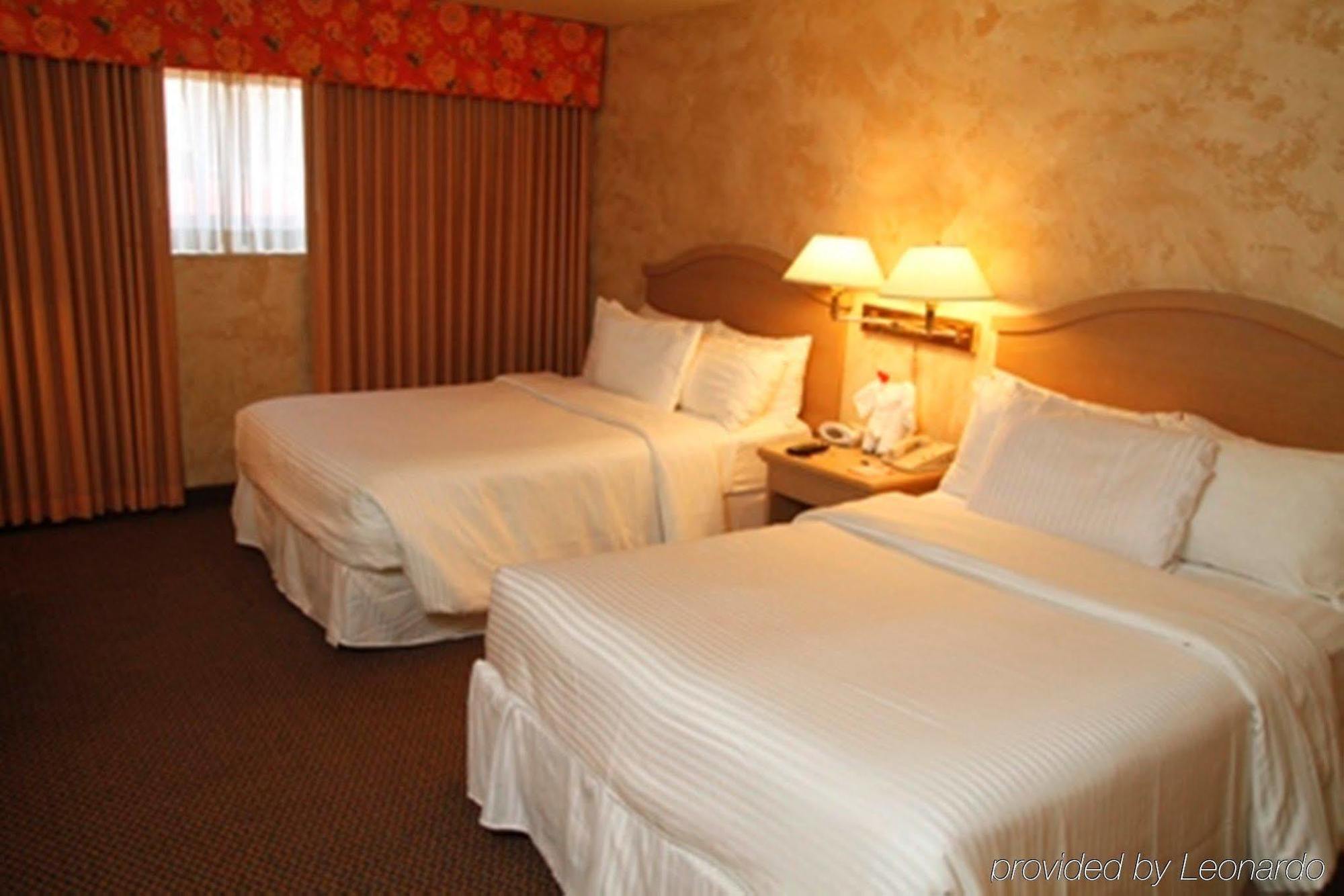 Ramada By Wyndham Viscount Suites Tucson East Exteriör bild